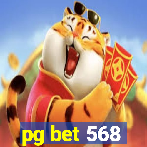 pg bet 568